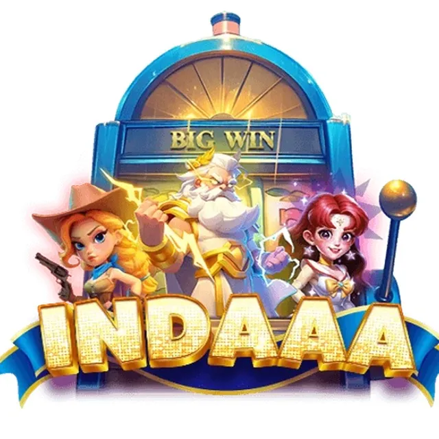INDAAA - Permainan Slot Seru dan Menguntungkan