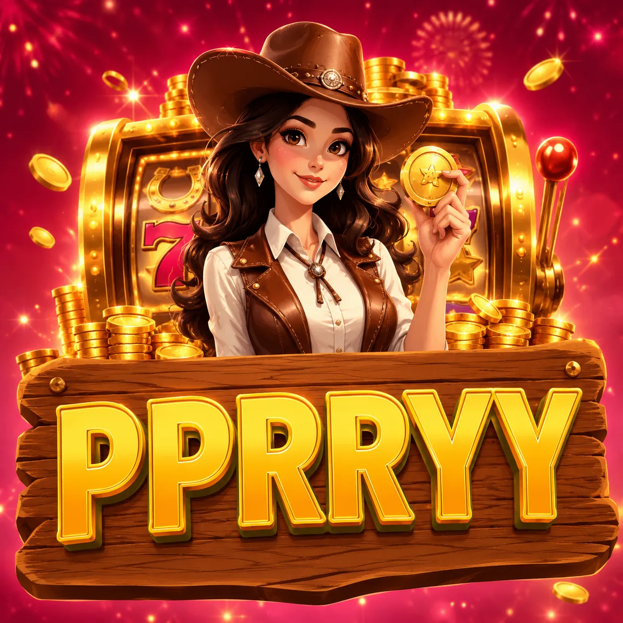 PPRRYY - Pertarungan Seru di Dunia Game