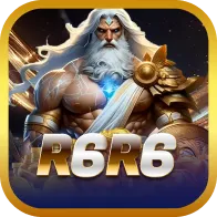 R6R6 - Petualangan Seru dalam Dunia RPG