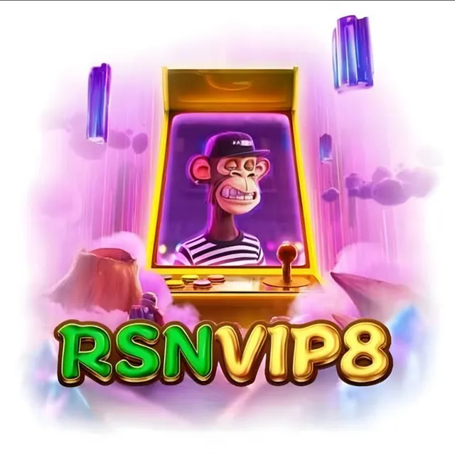 RSNVIP8 - Permainan Slot Asyik dan Seru
