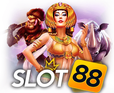 SLOT88 - Permainan Match-3 Seru dan Mengasyikkan